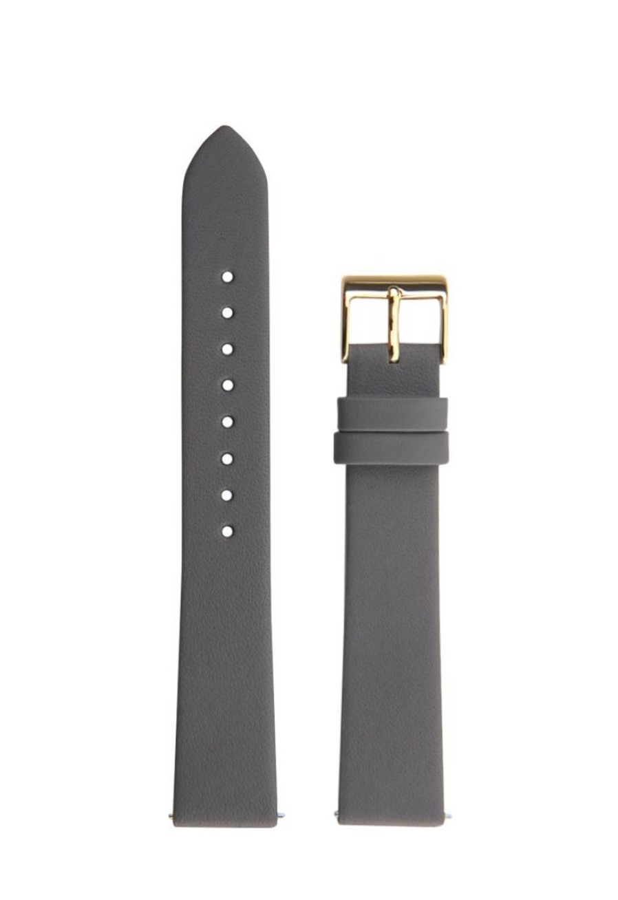 Junghans Leather Strap New