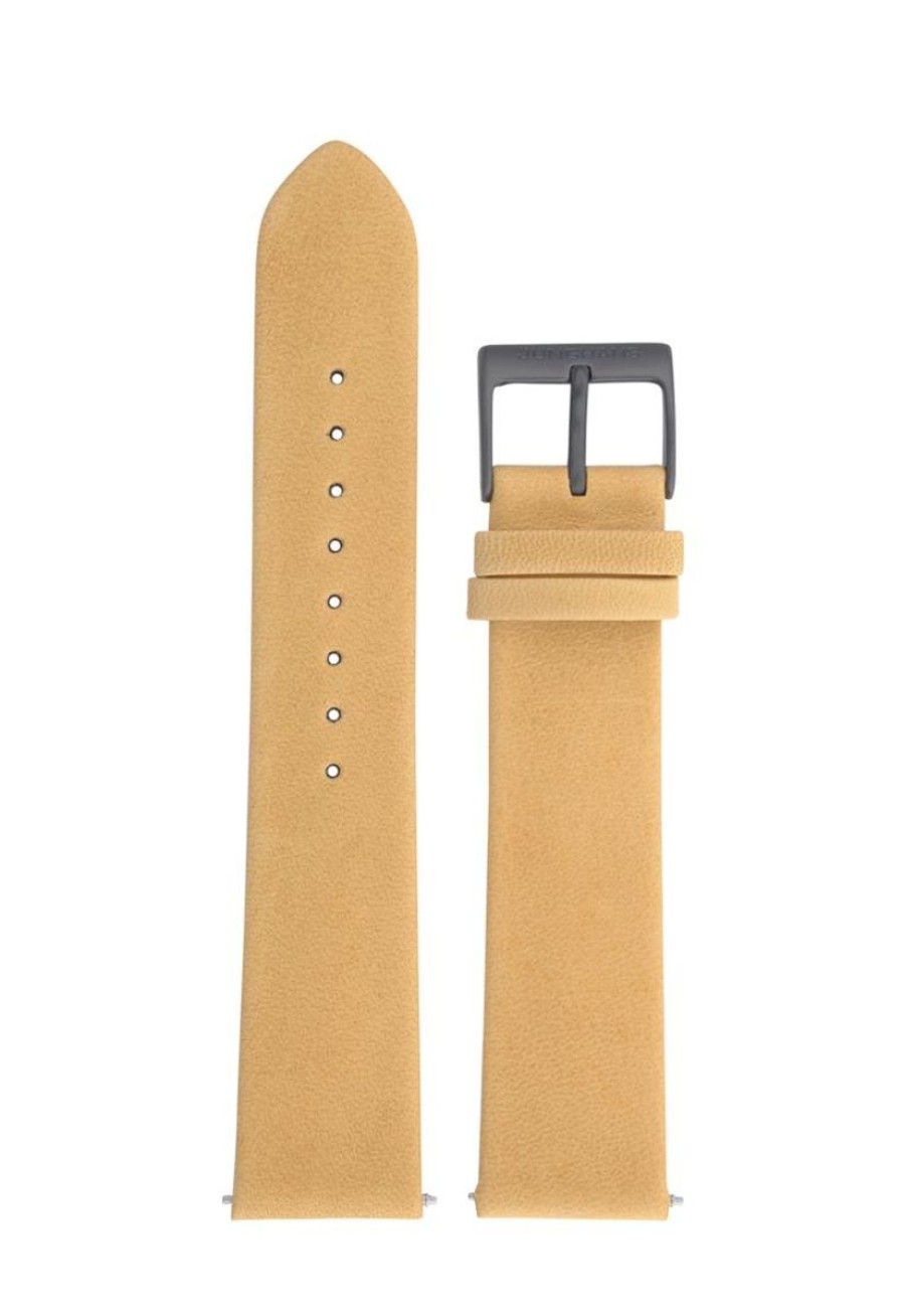 Junghans Leather Strap Hot