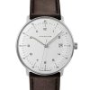 Junghans Max Bill Quarz Best