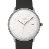 Junghans Max Bill Automatic Bauhaus New