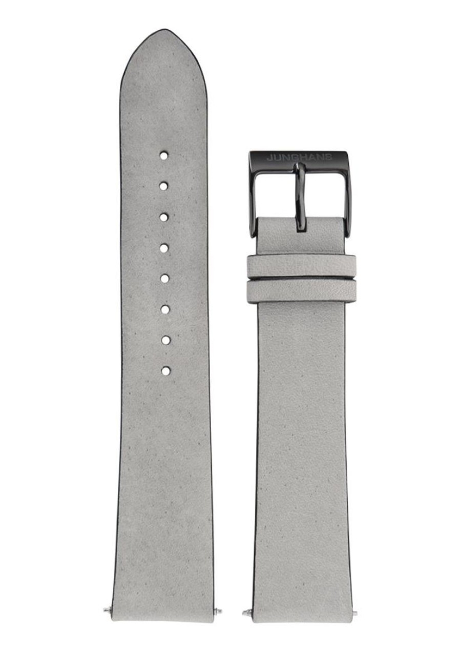 Junghans Leather Strap Clearance