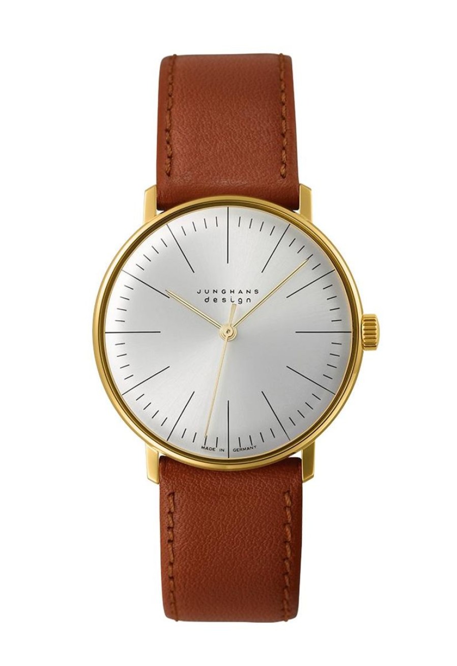 Junghans Max Bill Handaufzug Wholesale