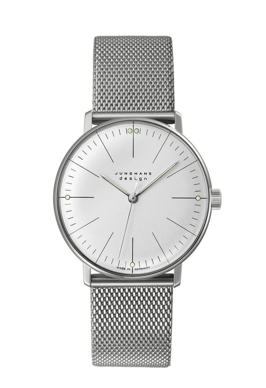 Junghans Max Bill Handaufzug Online