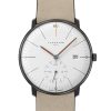 Junghans Max Bill Mega Kleine Sekunde Edition 60 Clearance