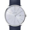 Junghans Meister Fein Automatic Signatur Clearance