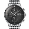 Junghans Meister Chronoscope, Datum Englisch Best