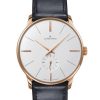 Junghans Meister Handaufzug New