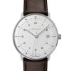 Junghans Max Bill Quarz Hot