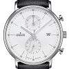 Junghans Form C Clearance