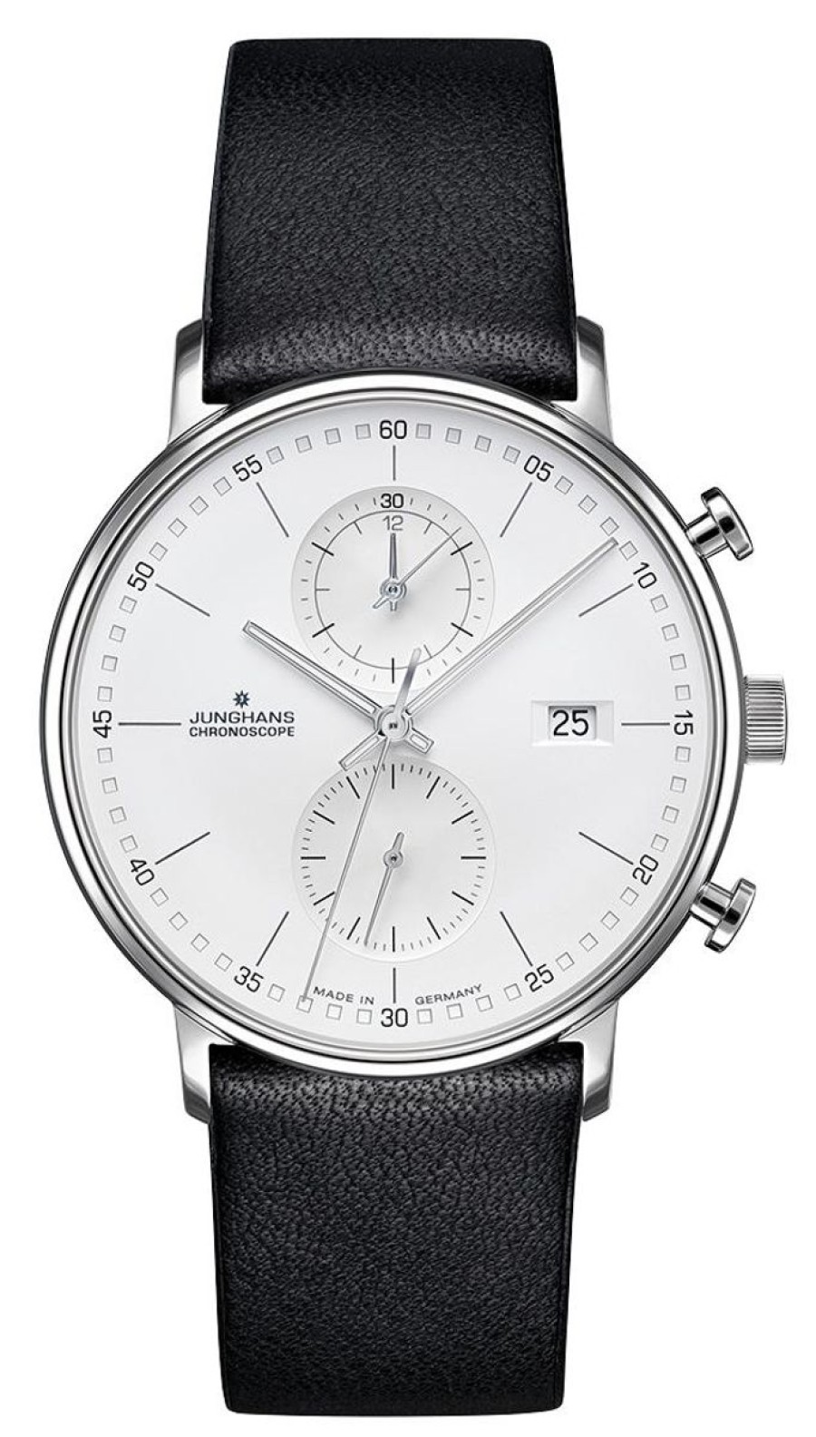 Junghans Form C Clearance