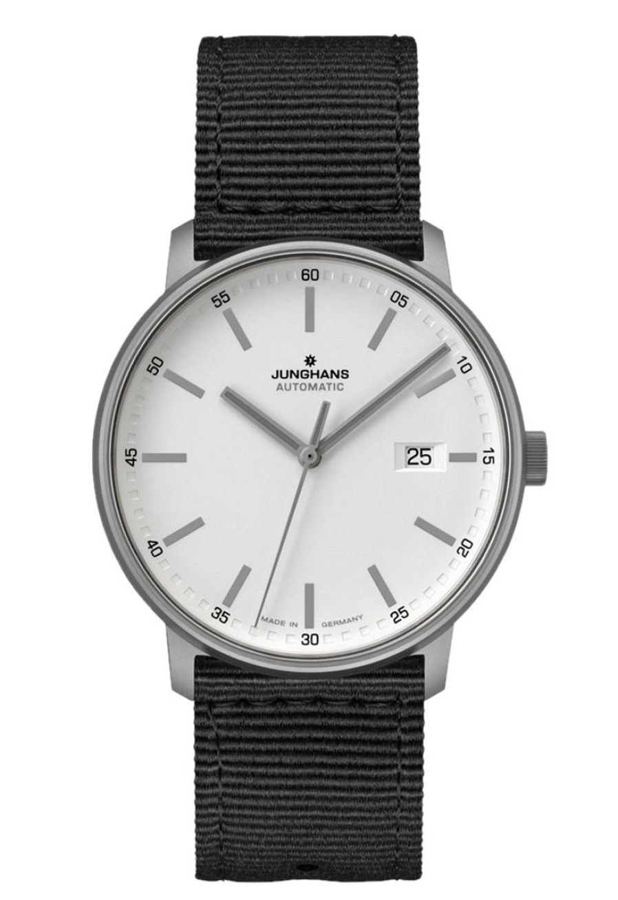 Junghans Form A Titan Online