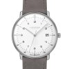 Junghans Max Bill Mega Solar New