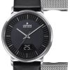 Junghans Milano Mega Solar Best