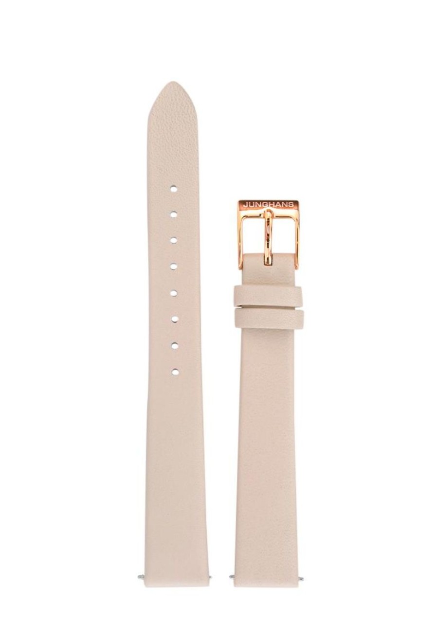 Junghans Leather Strap Best