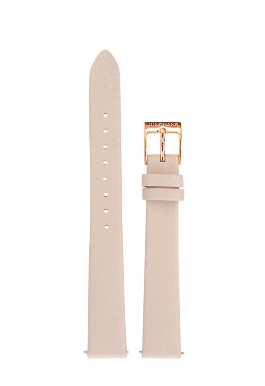 Junghans Leather Strap Hot