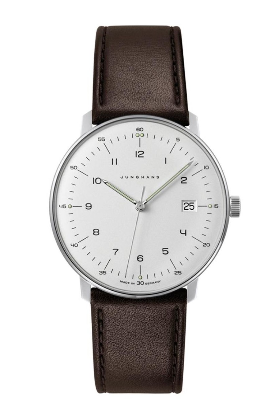 Junghans Max Bill Quarz Wholesale