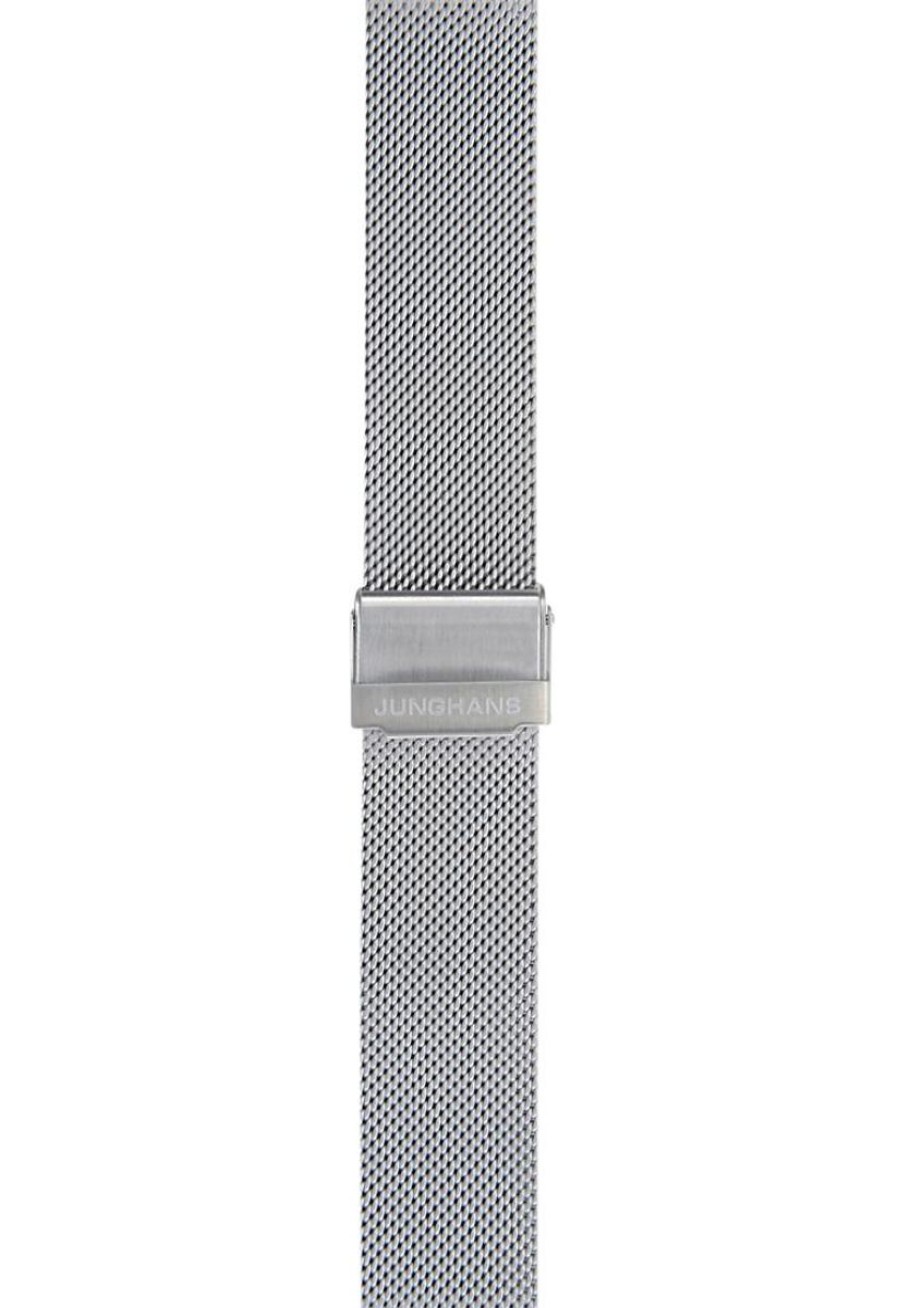 Junghans Milanaise Bracelet Hot