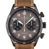 Junghans Pilot Chronoscope Clearance