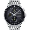 Junghans Meister Chronoscope, Datum Englisch Best