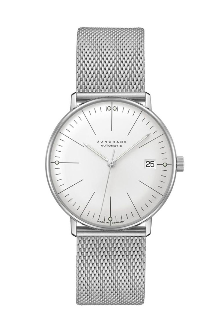 Junghans Max Bill Kleine Automatic Best