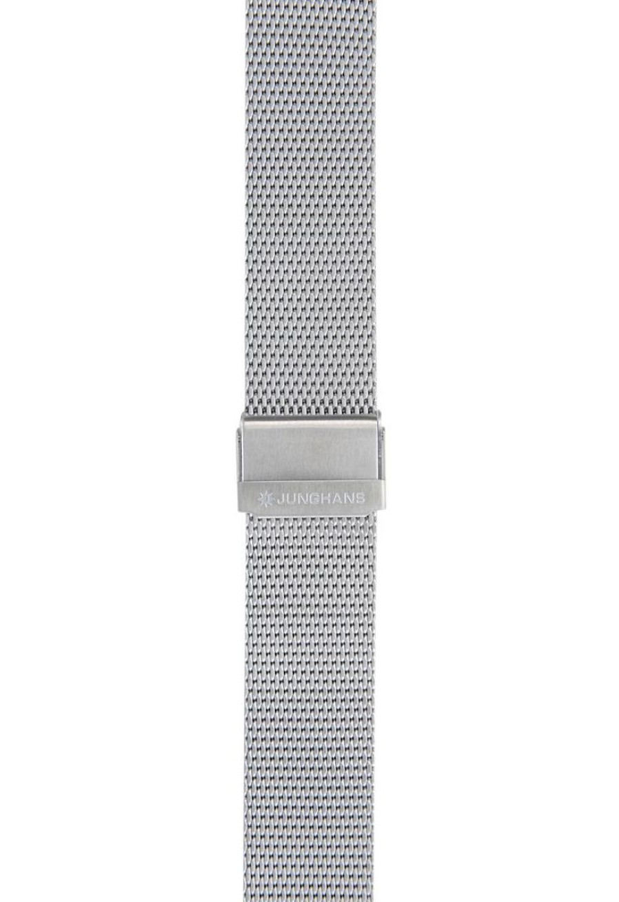 Junghans Milanaise Bracelet Best