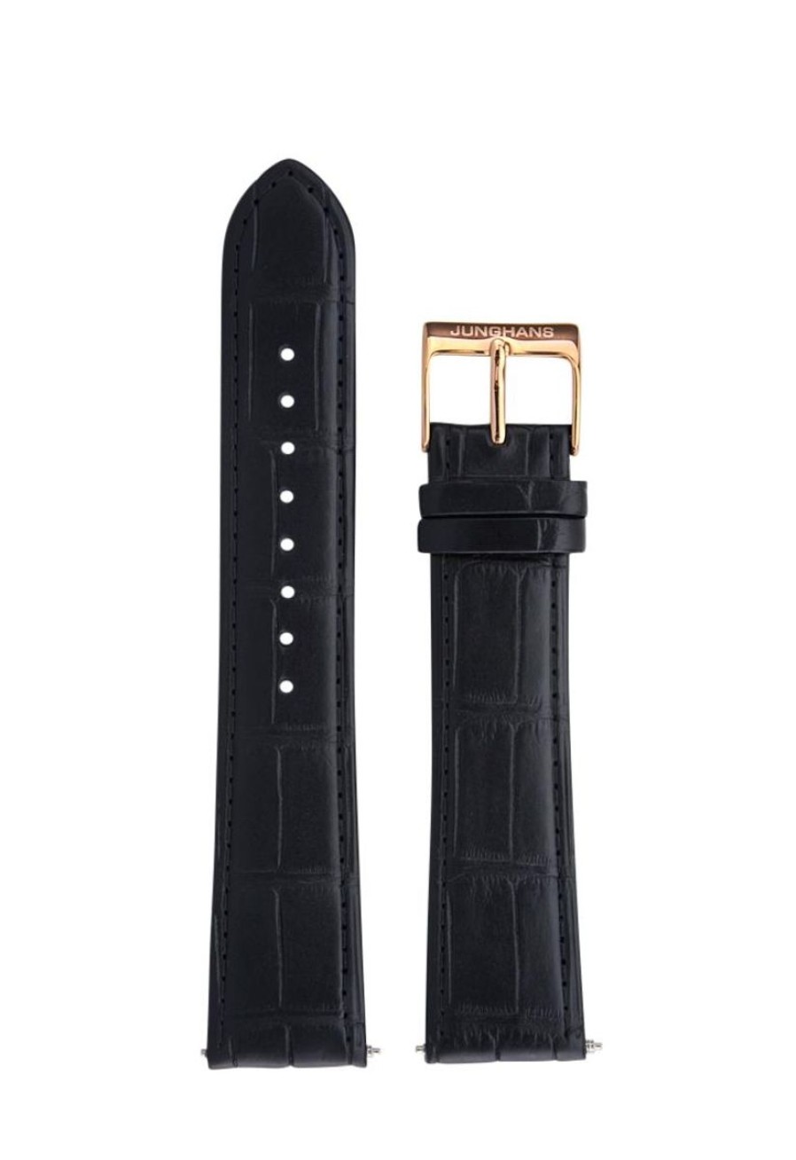 Junghans Leather Strap Hot