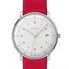 Junghans Max Bill Mega Solar New