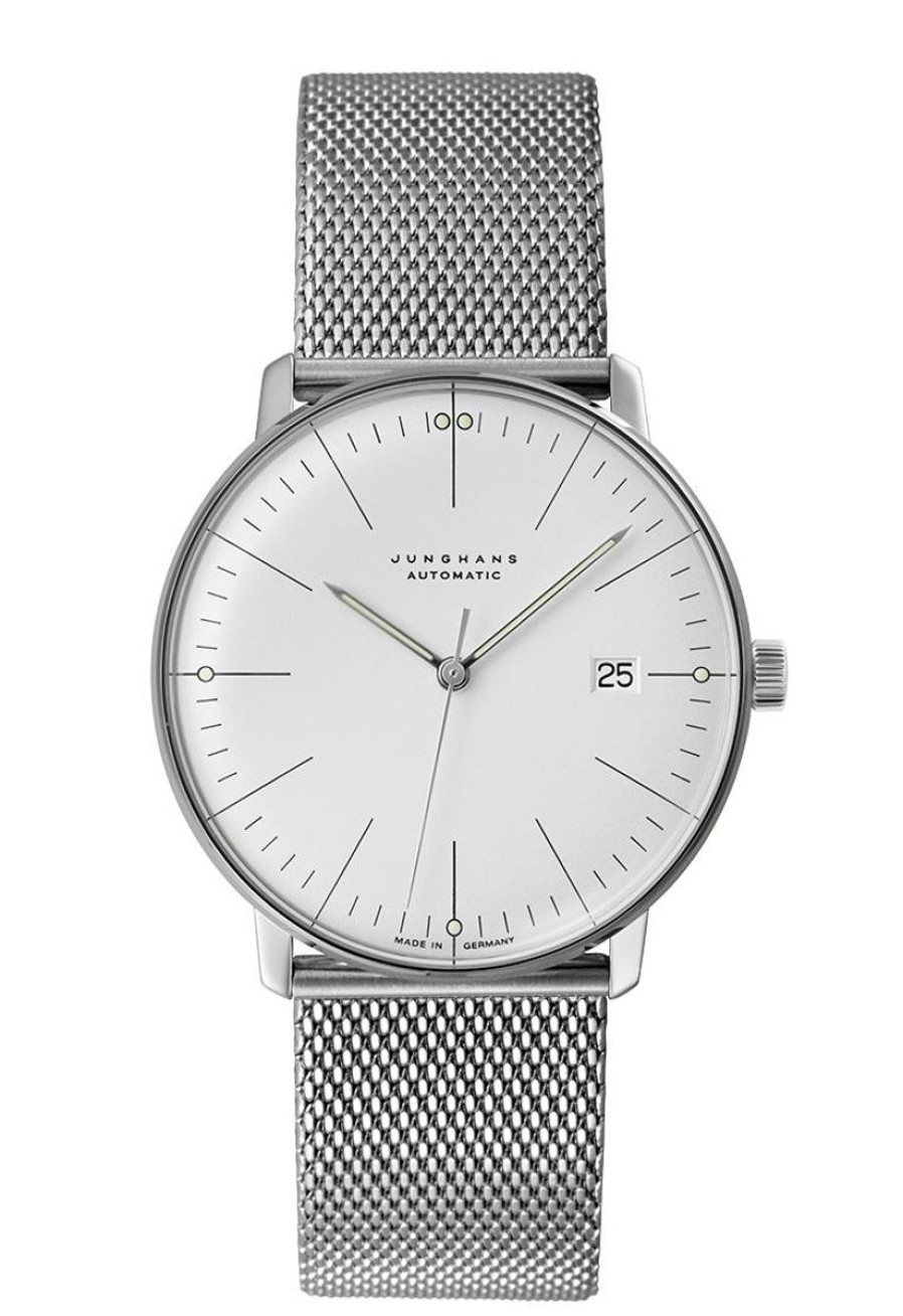 Junghans Max Bill Automatic Best