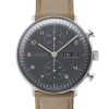 Junghans Max Bill Chronoscope Hot