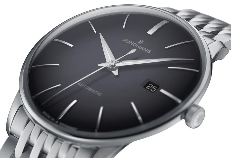 Junghans Meister Automatic Hot