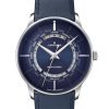 Junghans Meister Worldtimer Hot