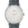 Junghans Meister Handaufzug Terrassenbau Hot