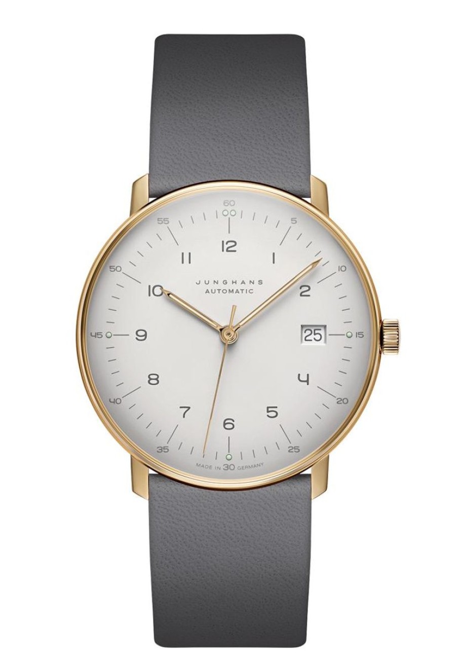 Junghans Max Bill Automatic Online