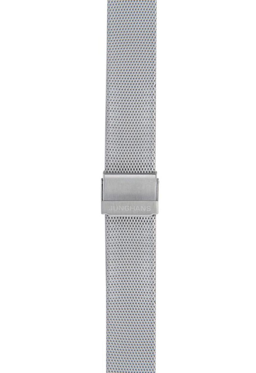 Junghans Milanaise Bracelet Hot