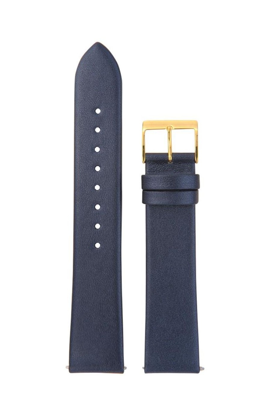 Junghans Leather Strap Hot