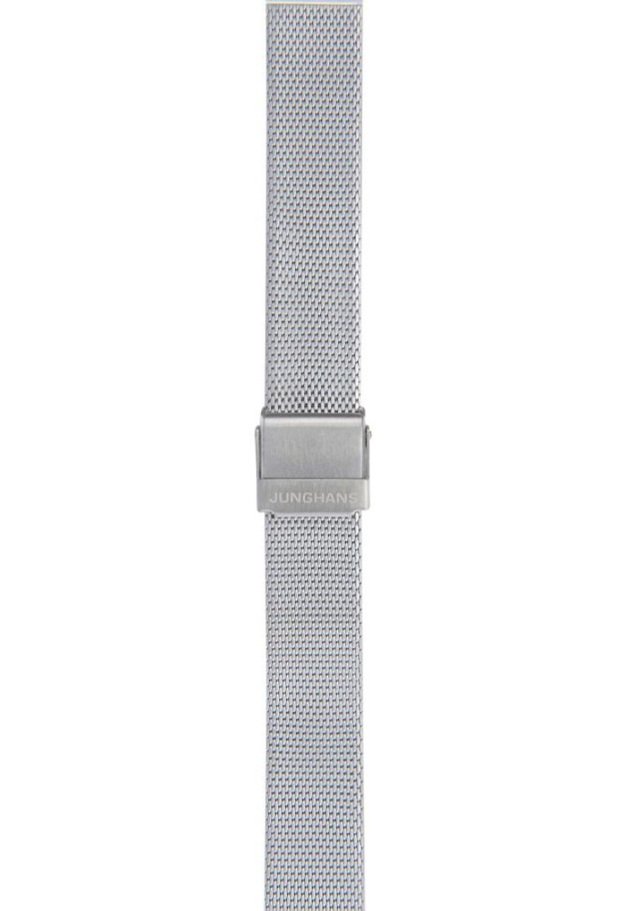 Junghans Milanaise Bracelet Best