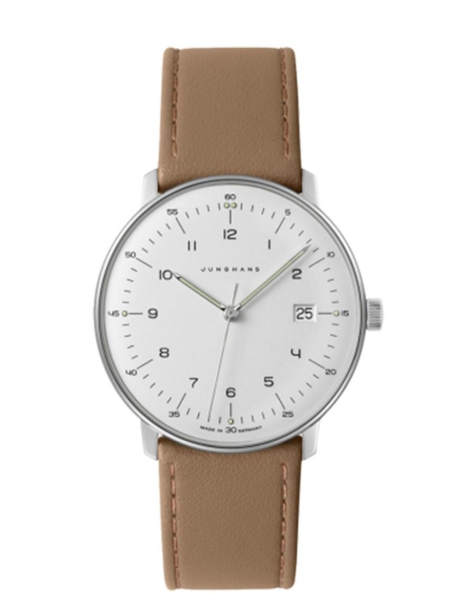 Junghans Max Bill Quarz Wholesale