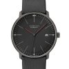 Junghans Max Bill Automatic Bauhaus Best