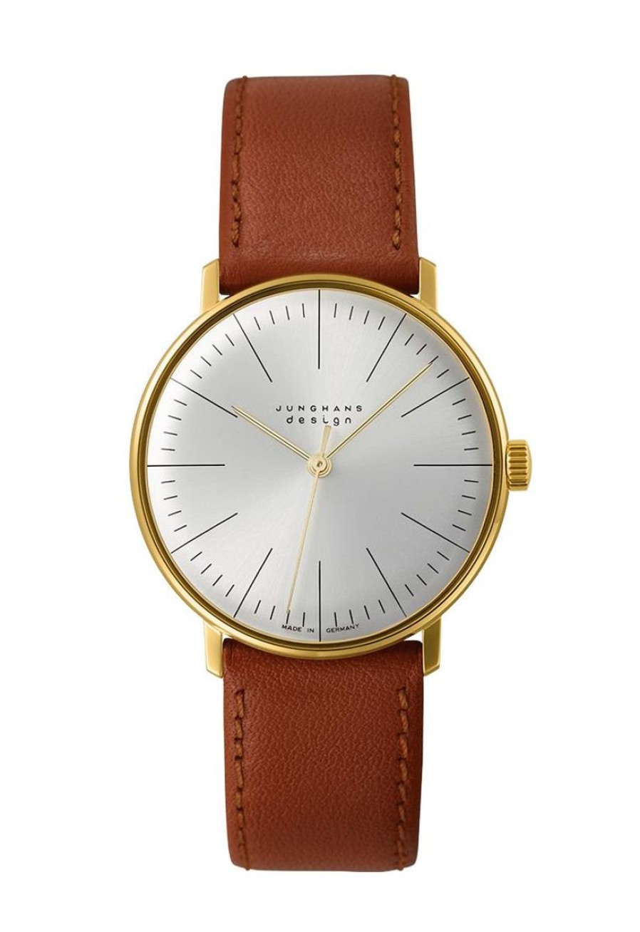 Junghans Max Bill Handaufzug Clearance