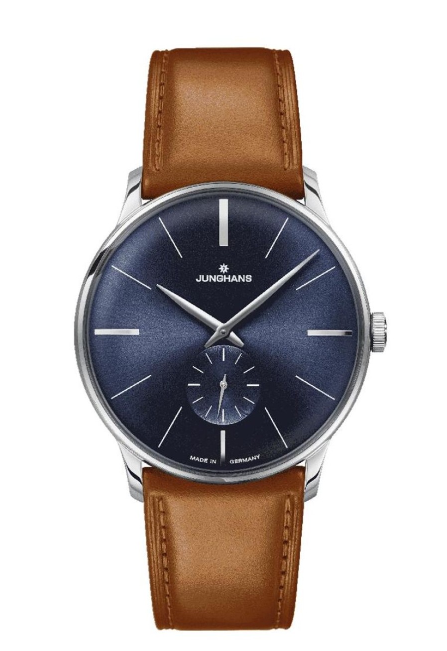 Junghans Meister Handaufzug Clearance