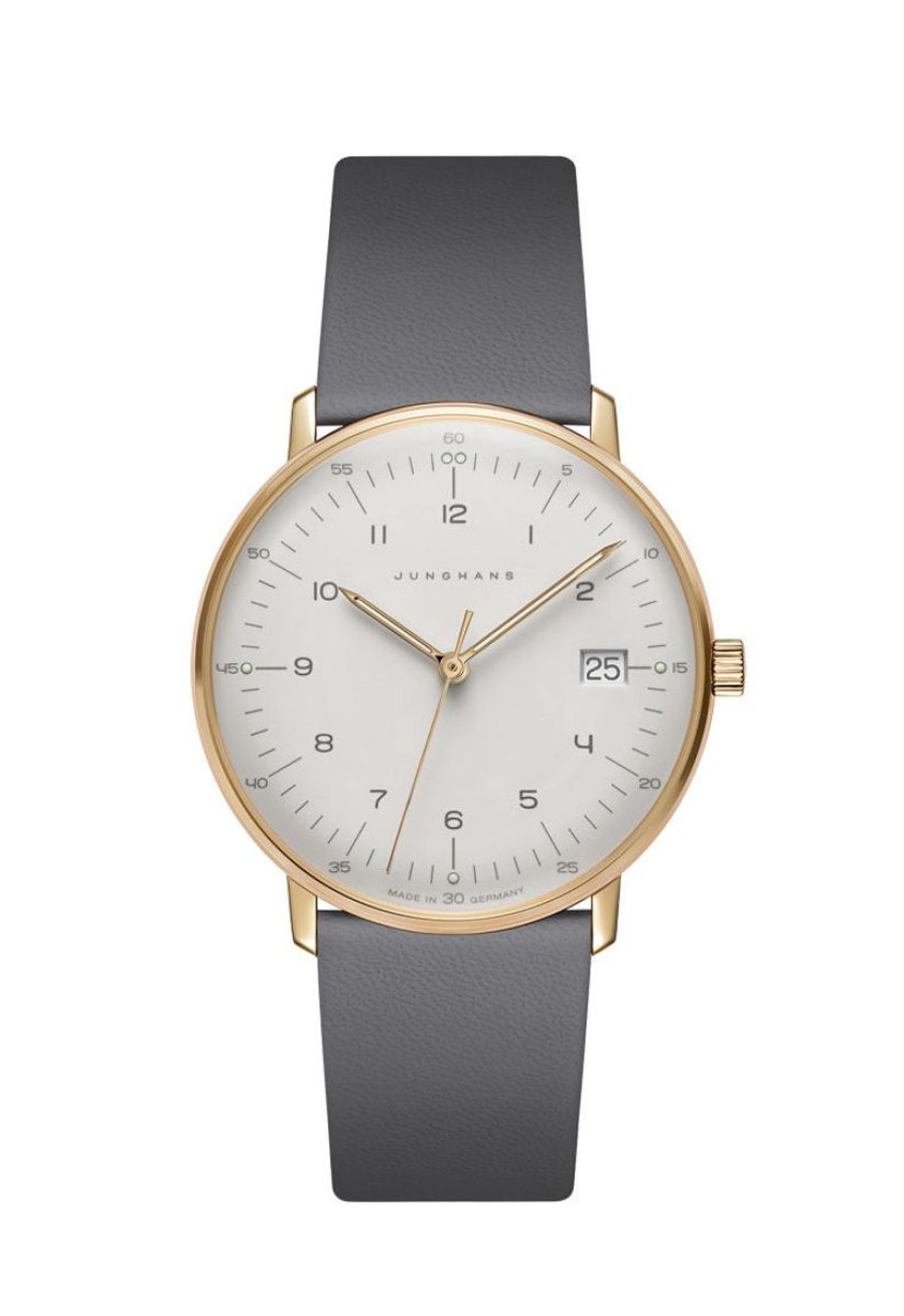 Junghans Max Bill Damen Best