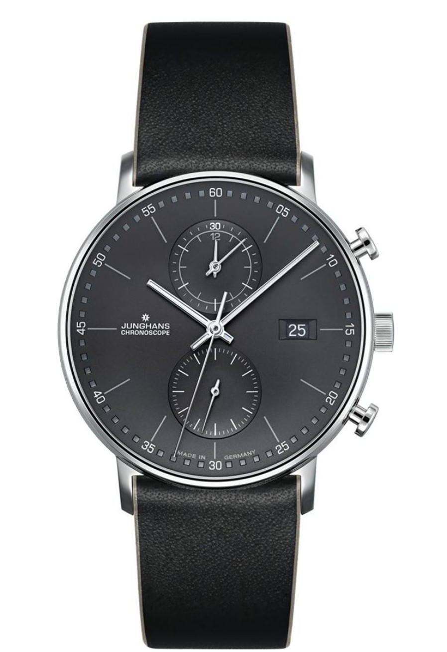 Junghans Form C New