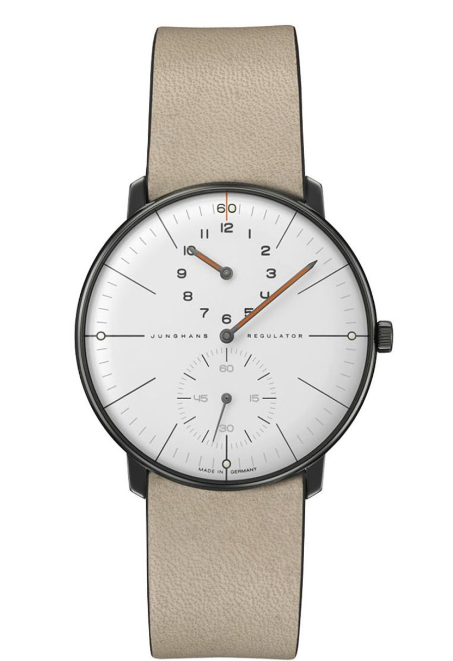 Junghans Max Bill Regulator Edition 60 Online